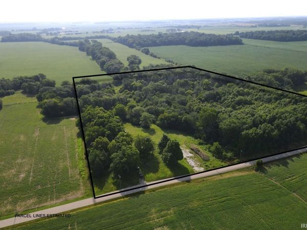 9900 N CR 800 E, Albany, IN 47320