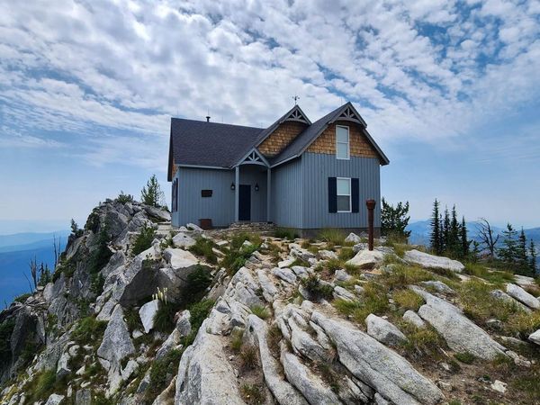 1 Starlight Ln, Elk City, ID 83525