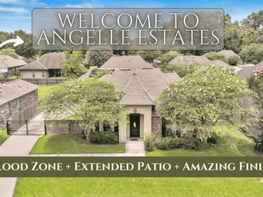 39100 S Angelle Ct, Gonzales, LA 70737
