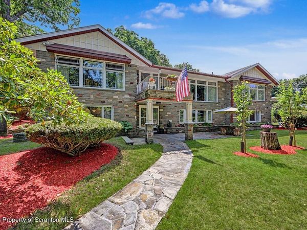 301 Conroy Street , Scranton, PA 18505