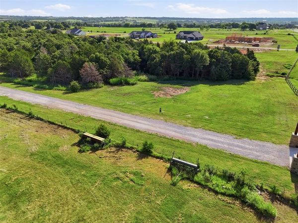 860 Creekside Trail, Unit 001, Guthrie, OK 73044
