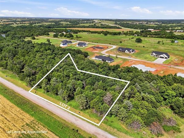 900 Creekside Trail, Unit 002, Guthrie, OK 73044