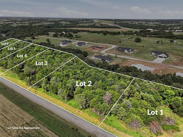 900 Creekside Trail, Unit 002, Guthrie, OK 73044