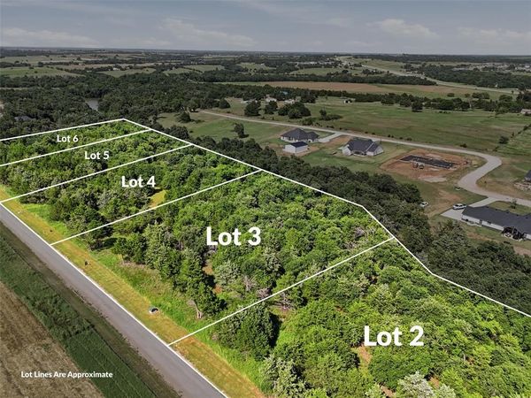 940 Creekside Trail, Unit 003, Guthrie, OK 73044