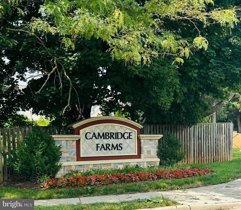 3901 MANHEIM PLACE, JEFFERSON, MD 21755