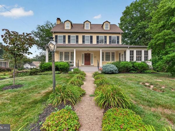 415 S MAIN STREET, NORTH WALES, PA 19454