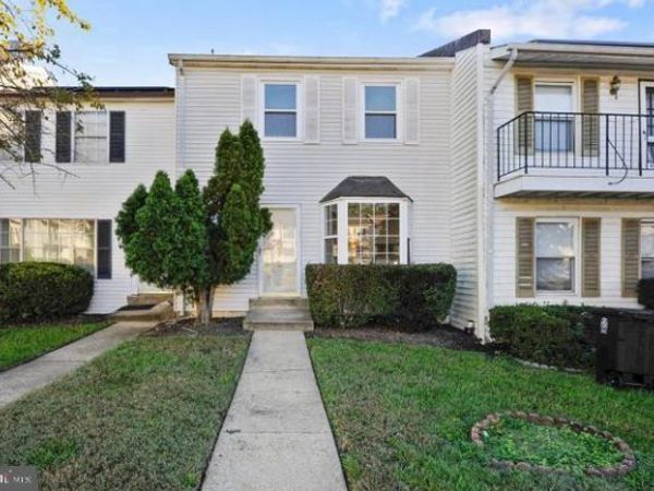 324 HARRY S TRUMAN DRIVE, Unit 233, UPPER MARLBORO, MD 20774