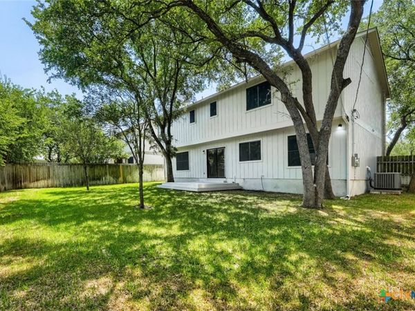 1612 Hermitage Drive, Round Rock, TX 78681