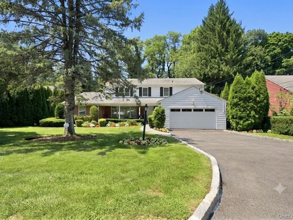 9 Parkfield Road , Scarsdale, NY 10583