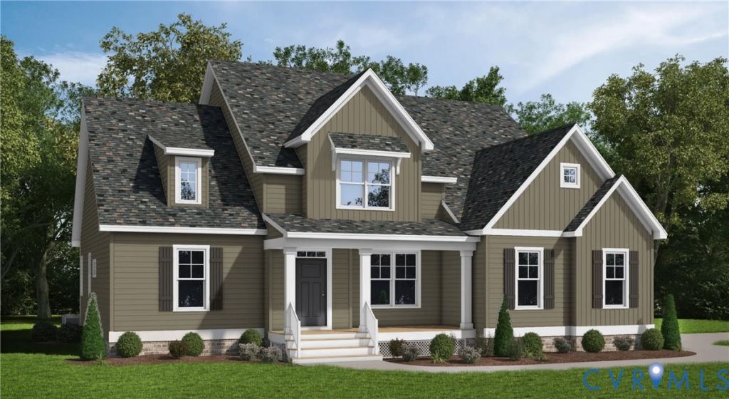 12230 Pin Oak Loop, Amelia Court House, VA 23002 Main Photo