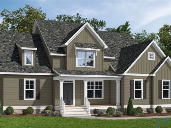 12230 Pin Oak Loop, Amelia Courthouse, VA 23002