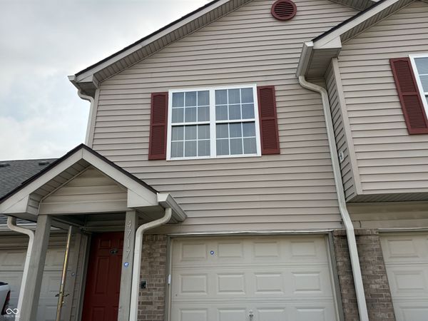 4717 Kelvington Drive , Indianapolis, IN 46254