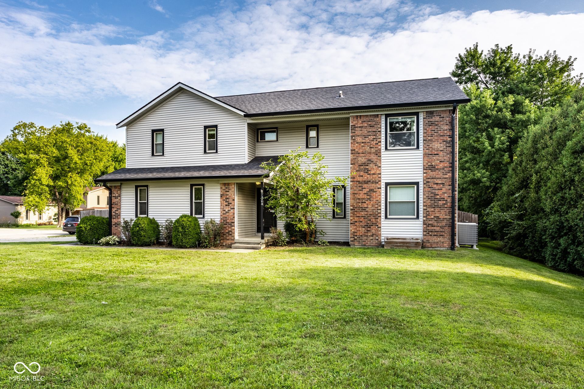 7504 Kilmer Lane, Indianapolis, IN 46256 Main Photo