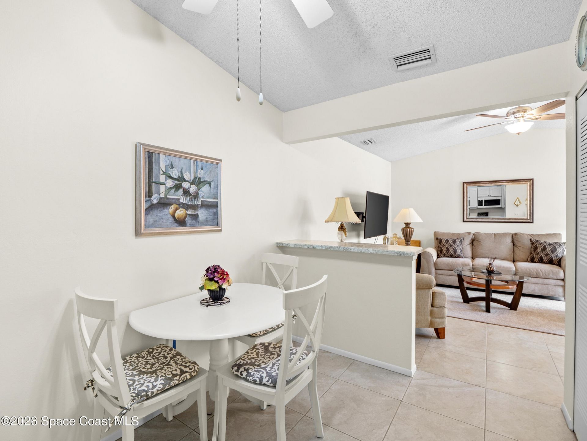 1445 Malibu Circle Ne, Unit 107, Palm Bay, FL 32905 Photo