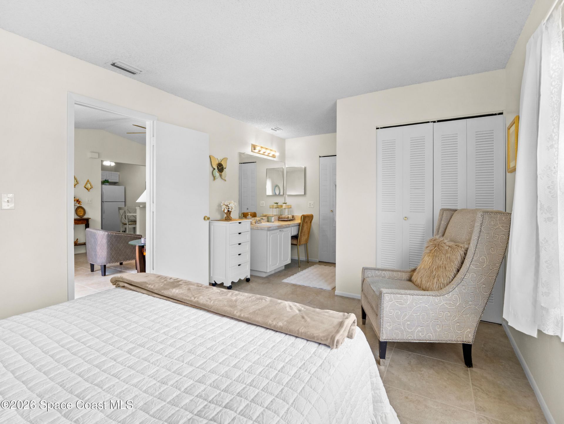 1445 Malibu Circle Ne, Unit 107, Palm Bay, FL 32905 Photo