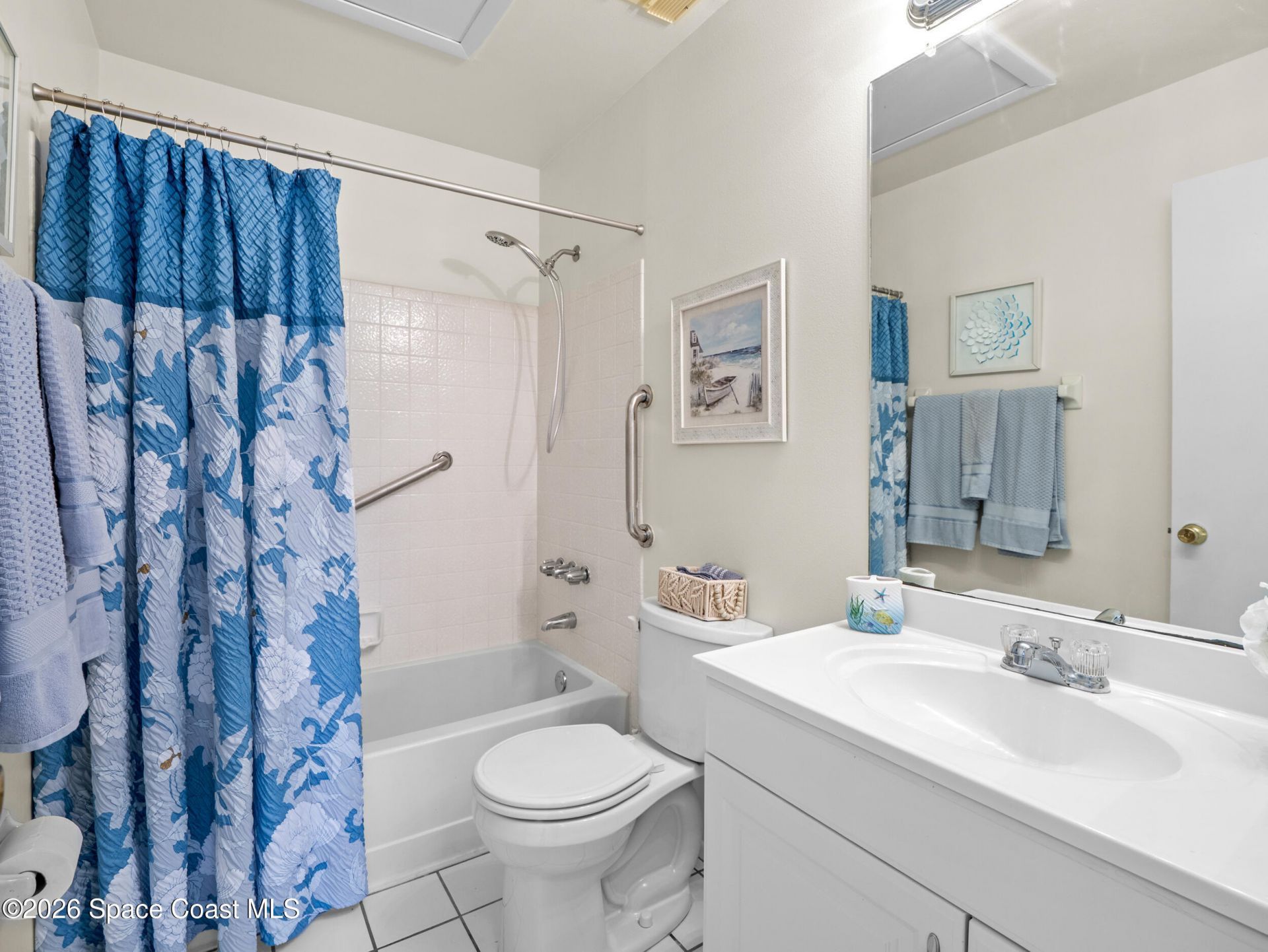1445 Malibu Circle Ne, Unit 107, Palm Bay, FL 32905 Photo