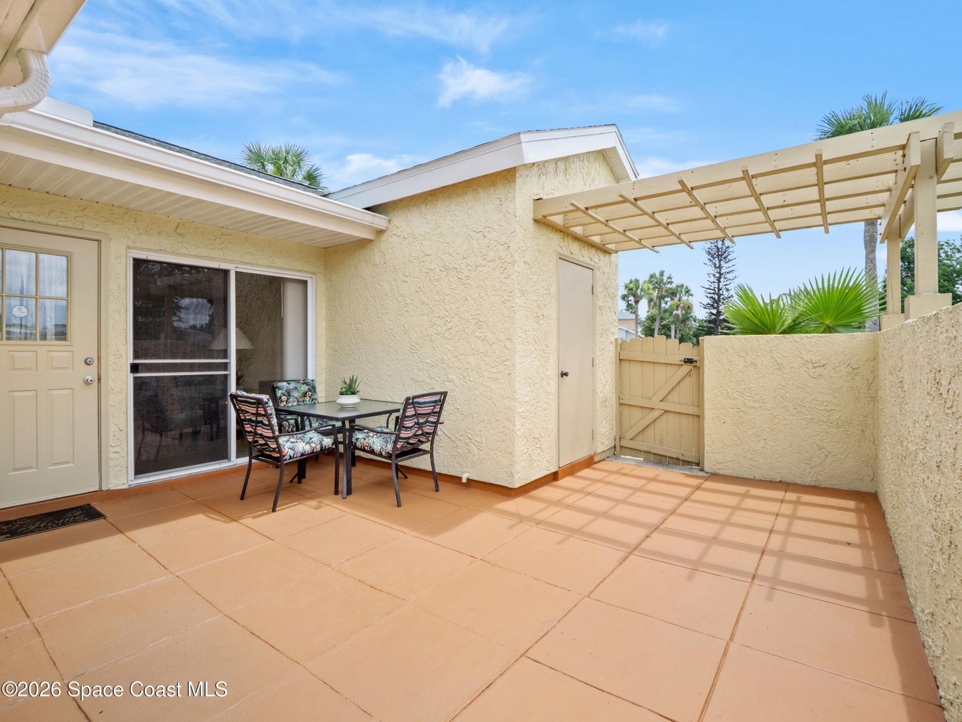 1445 Malibu Circle Ne, Unit 107, Palm Bay, FL 32905 Photo