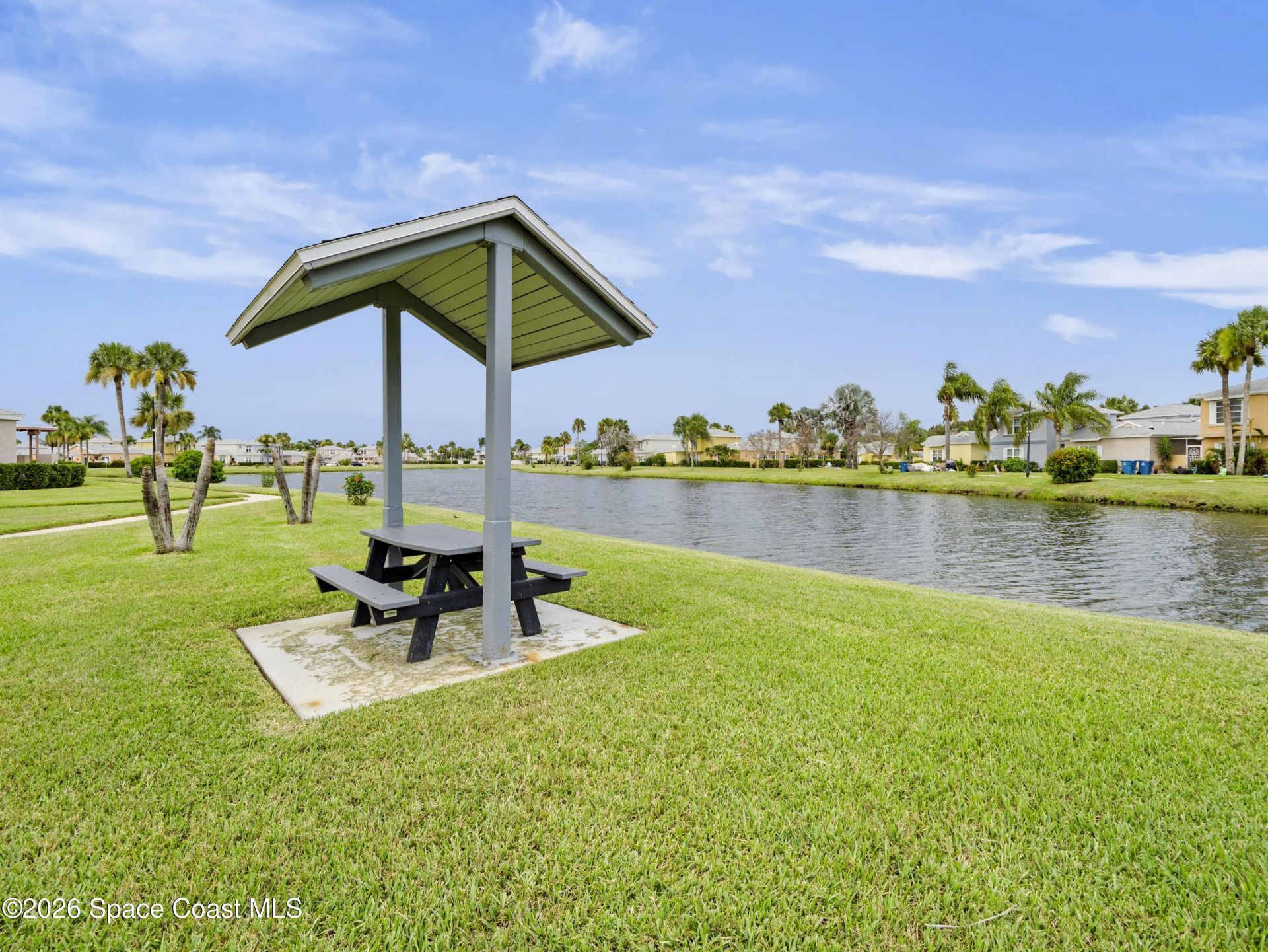 1445 Malibu Circle Ne, Unit 107, Palm Bay, FL 32905 Photo