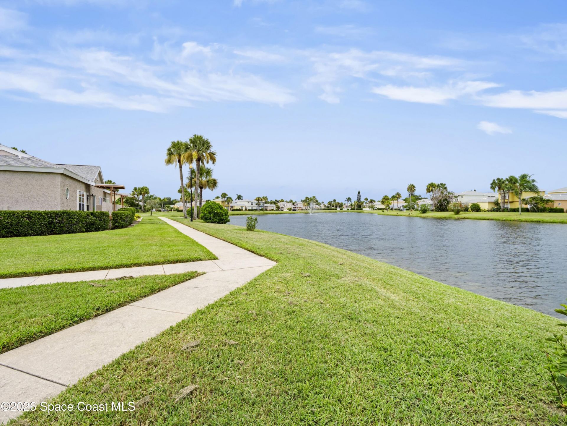 1445 Malibu Circle Ne, Unit 107, Palm Bay, FL 32905 Photo