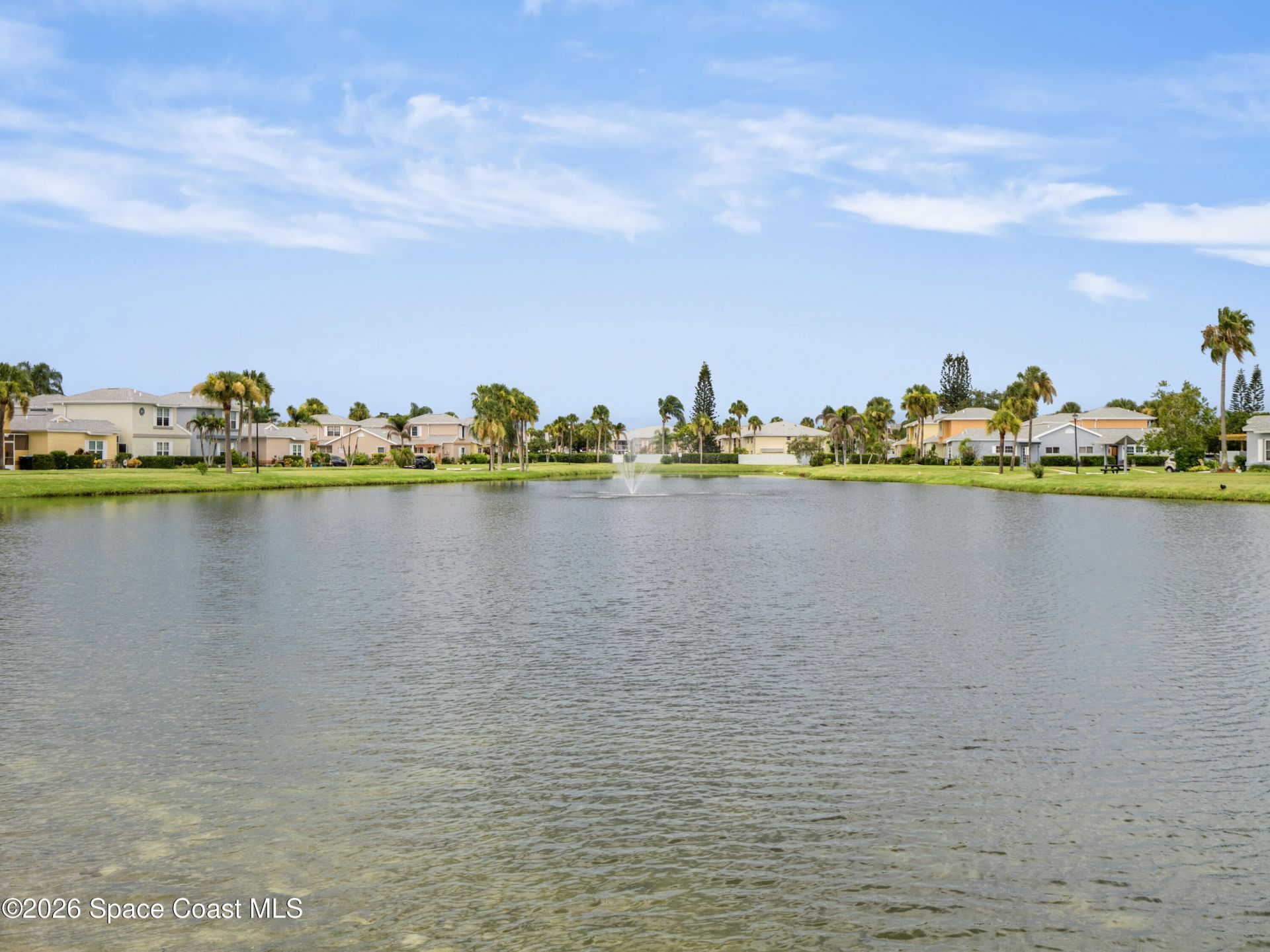 1445 Malibu Circle Ne, Unit 107, Palm Bay, FL 32905 Photo