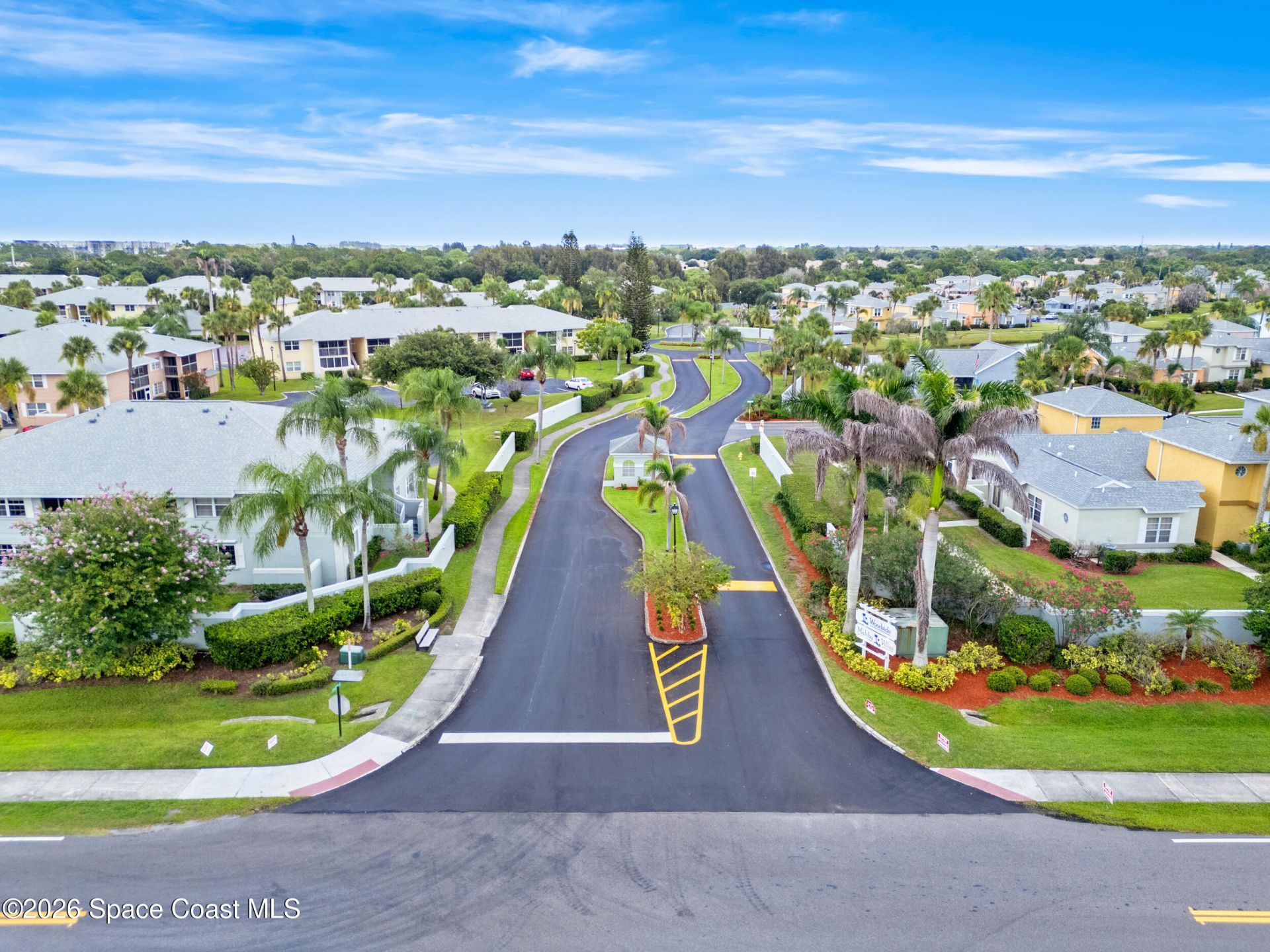 1445 Malibu Circle Ne, Unit 107, Palm Bay, FL 32905 Photo