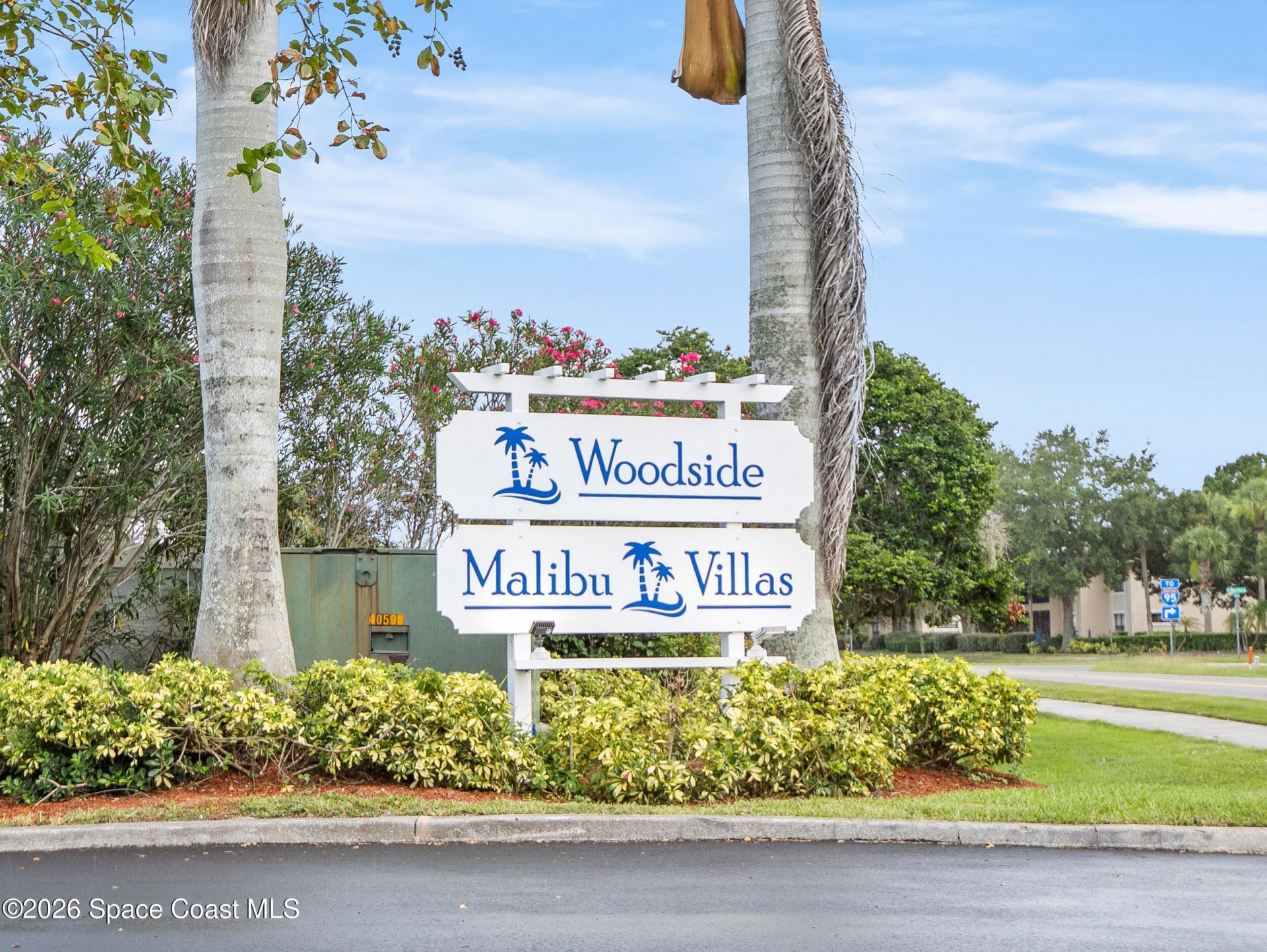 1445 Malibu Circle Ne, Unit 107, Palm Bay, FL 32905 Photo