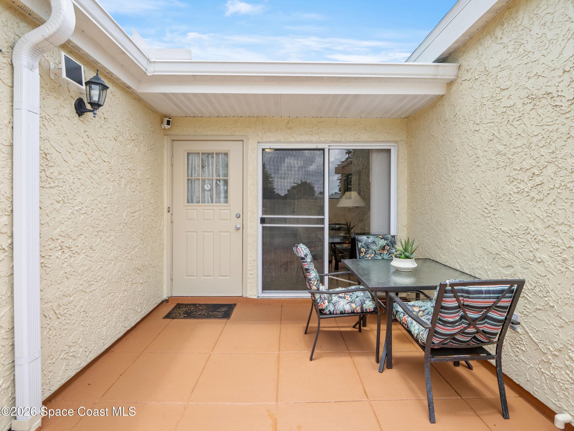 1445 Malibu Circle Ne, Unit 107, Palm Bay, FL 32905 Photo