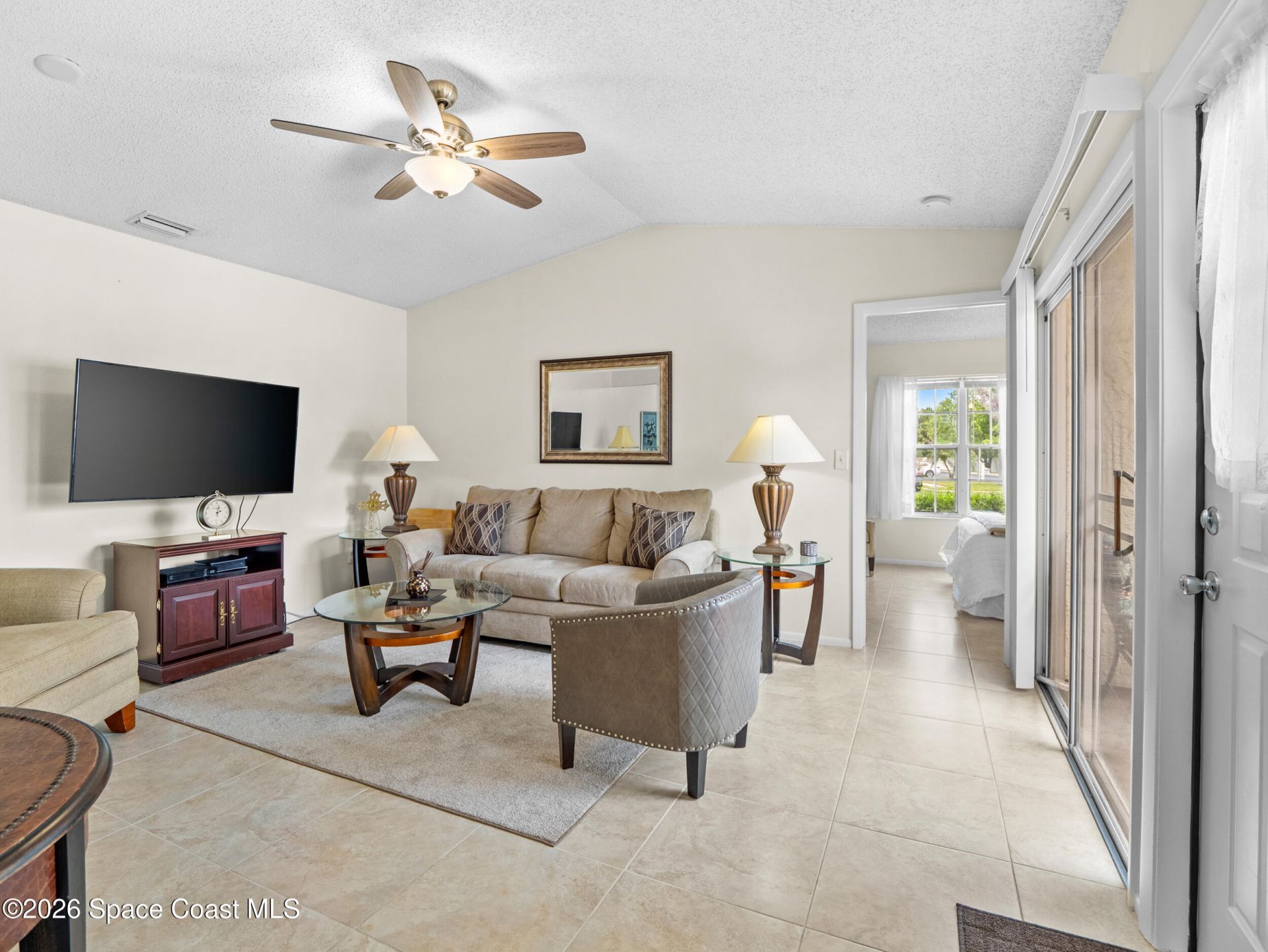 1445 Malibu Circle Ne, Unit 107, Palm Bay, FL 32905 Photo