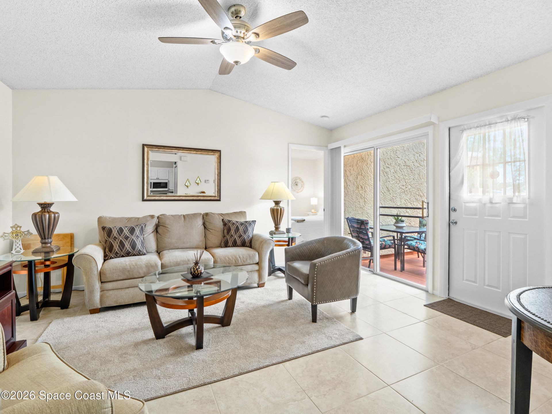1445 Malibu Circle Ne, Unit 107, Palm Bay, FL 32905 Photo