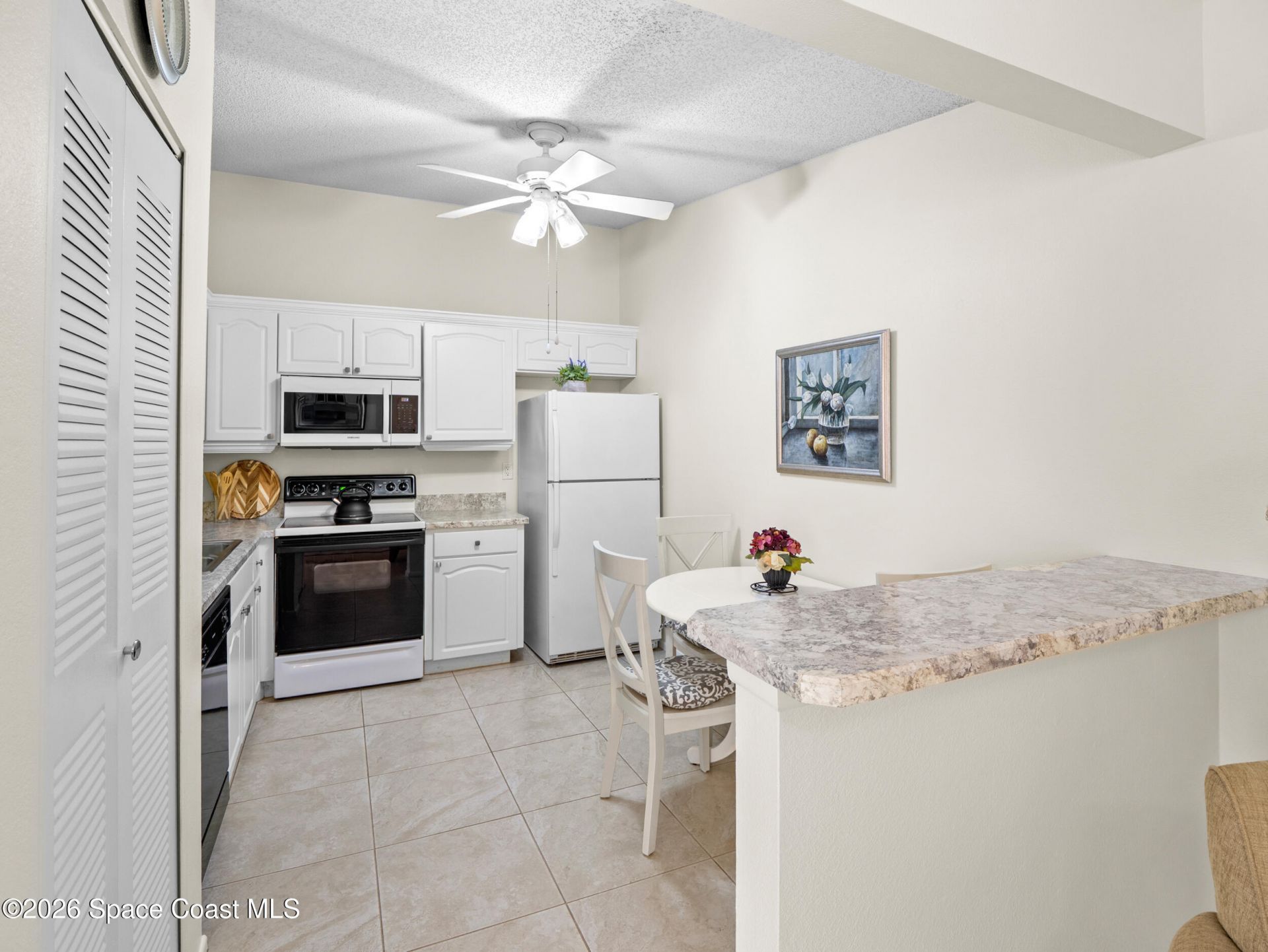 1445 Malibu Circle Ne, Unit 107, Palm Bay, FL 32905 Photo