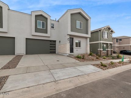 1171 Arrastra Road, Reno, NV 89512 Photo