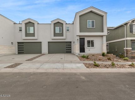 1171 Arrastra Road, Reno, NV 89512 Photo