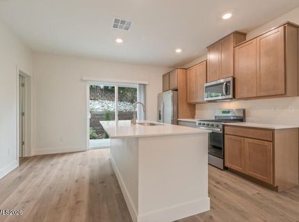 1171 Arrastra Road, Reno, NV 89512 Photo
