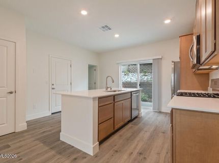 1171 Arrastra Road, Reno, NV 89512 Photo