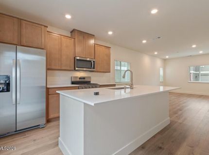 1171 Arrastra Road, Reno, NV 89512 Photo