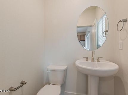 1171 Arrastra Road, Reno, NV 89512 Photo