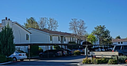 1531 Delucchi Lane, Unit # C lot 23, Reno, NV 89502 Photo