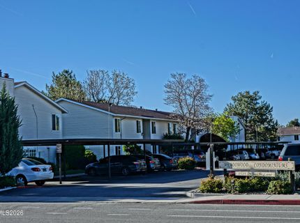 1531 Delucchi Lane, Unit # C lot 23, Reno, NV 89502 Photo