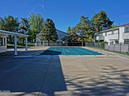1531 Delucchi Lane, Unit # C lot 23, Reno, NV 89502 Photo