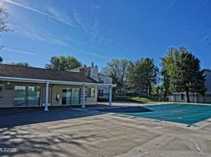 1531 Delucchi Lane, Unit # C lot 23, Reno, NV 89502 Photo