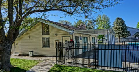 1531 Delucchi Lane, Unit # C lot 23, Reno, NV 89502 Photo