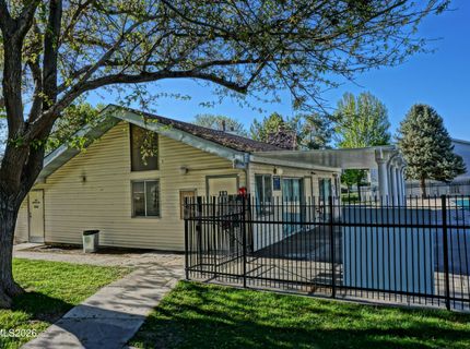 1531 Delucchi Lane, Unit # C lot 23, Reno, NV 89502 Photo