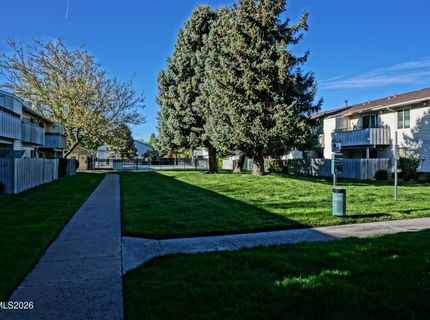 1531 Delucchi Lane, Unit # C lot 23, Reno, NV 89502 Photo