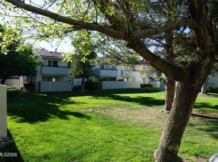 1531 Delucchi Lane, Unit # C lot 23, Reno, NV 89502 Photo