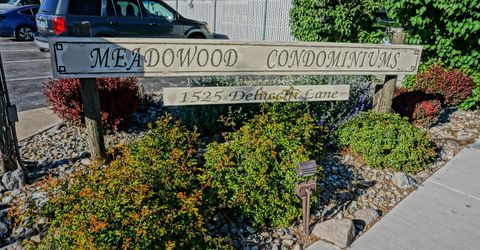 1531 Delucchi Lane, Unit # C lot 23, Reno, NV 89502 Photo