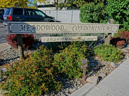 1531 Delucchi Lane, Unit # C lot 23, Reno, NV 89502 Photo