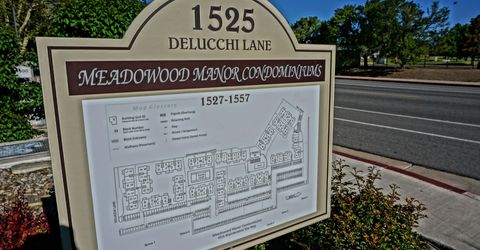1531 Delucchi Lane, Unit # C lot 23, Reno, NV 89502 Photo