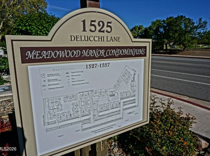 1531 Delucchi Lane, Unit # C lot 23, Reno, NV 89502 Photo