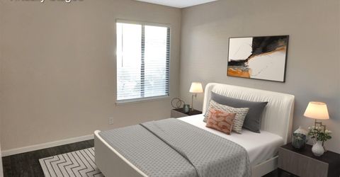 1531 Delucchi Lane, Unit # C lot 23, Reno, NV 89502 Photo