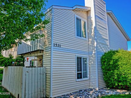 1531 Delucchi Lane, Unit # C lot 23, Reno, NV 89502 Photo